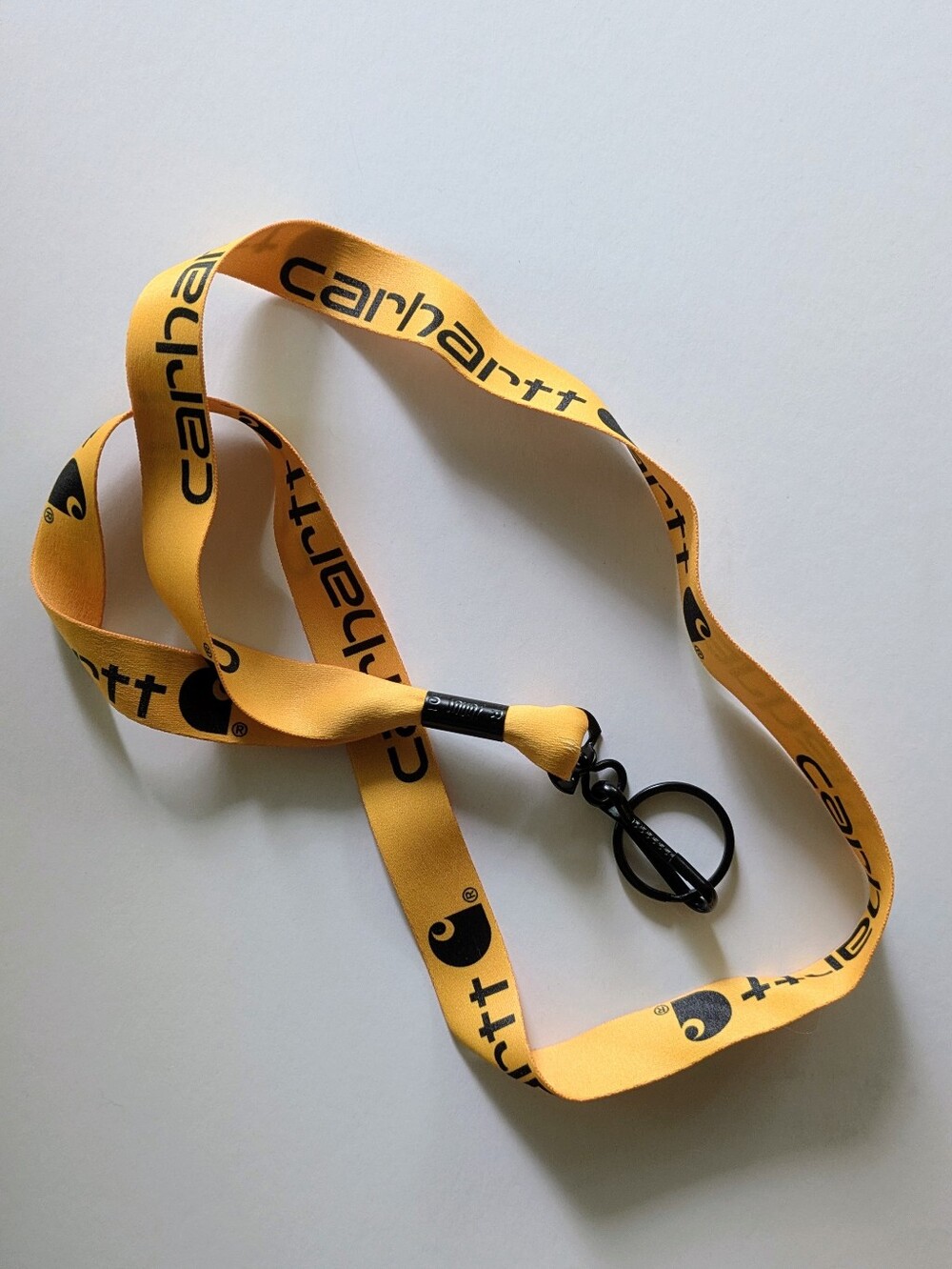 Carhartt Keychain